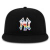 2026 NY Yankees Pride Hat