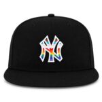 2026 NY Yankees Pride Hat