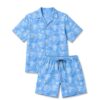 2026 Nationals Hawaiian Shirt & Shorts Set Giveaway 2