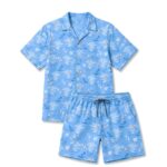 2026 Nationals Hawaiian Shirt & Shorts Set Giveaway