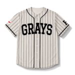 2026 Nationals Homestead Grays Jersey Giveaway