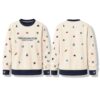 2026 Nationals Spirit Nats Women’s Night Sweatshirt Giveaway