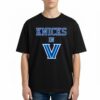 2026 New York Knicks In V T Shirt