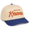2026 New York Knovas Hat 2