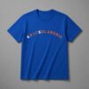 2026 Nicolas Nic Alejandro Knickol Andria Shirt