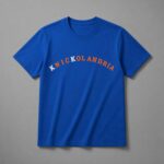 2026 Nicolas Nic Alejandro Knickol Andria Shirt