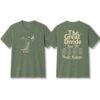 2026 Noah Kahan The Great Divide Tour Orbiter Howling Pup Tour Shirt 2