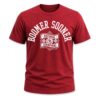 2026 Oklahoma Baseball Boomer Sooner National Champions T Shirt