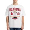 2026 Oklahoma Baseball Champions Diamond T Shirt