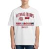 2026 Oklahoma Baseball National Champions Omaha Flags T Shirt