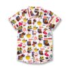 2026 Orioles Birdland Hawaiian Shirt Giveaway 1