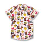 2026 Orioles Birdland Hawaiian Shirt Giveaway