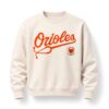 2026 Orioles Healthcare Appreciation Night Sweatshirt Giveaway 2