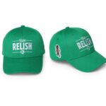 2026 Orioles Hot Dog Race Cap Giveaway