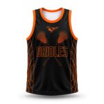 2026 Orioles Lacrosse Day Basketball Jersey Giveaway