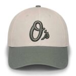 2026 Orioles O's Cap Giveaway