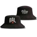 2026 Orioles Reversible Floppy Hat Giveaway
