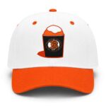 2026 Orioles Snowball City Connect Hat