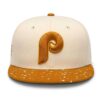 2026 Phillies All Star Soft Pretzel Hat 1