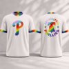 2026 Phillies Happy Pride Night Shirt