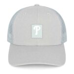 2026 Phillies Men's Cap Giveaway