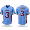 2026 Phillies PECO Bryce Harper Football Jersey Giveaway