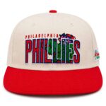 2026 Phillies Philadelphia Water Ice Phanatic Cap Giveaway