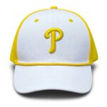 2026 Phillies Rope Hat Giveaway