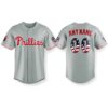 2026 Phillies USA 250 Fourth Of July Jersey