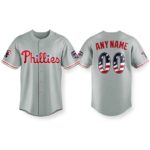 2026 Phillies USA 250 Fourth Of July Jersey