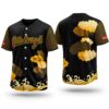 2026 Pirates AAPI Heritage Night Jersey Giveaway
