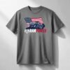 2026 Ram Patriotic T Shirt