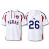 2026 Rangers FC Dallas Sleeveless Hoodie Giveaway