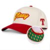 2026 Rangers Hot Dog Night Glizzy Hat Giveaway 1