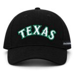 2026 Rangers Mental Health Awareness Hat Giveaway