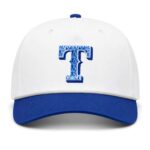 2026 Rangers Mexican Heritage Hat Giveaway