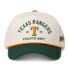 2026 Rangers University Of Texas At Dallas Hat Giveaway 2