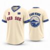 2026 Red Sox Cabo Verde Celebration Jersey Giveaway 2