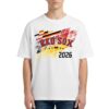 2026 Red Sox German Celebration T Shirt Giveaway