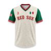 2026 Red Sox Mexican Celebration Jersey Giveaway 2026 Red Sox Mexican Celebration Jersey Giveaway