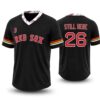 2026 Red Sox Native American & American Indian Celebration Jersey Giveaway