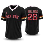 2026 Red Sox Native American & American Indian Celebration Jersey Giveaway