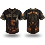 2026 Red Sox Native American Heritage Night Jersey