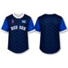 2026 Red Sox Scottish Celebration Jersey 2026 Red Sox Scottish Celebration Jersey 2