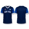 2026 Red Sox Scottish Celebration Soccer Jersey Giveaway