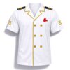 2026 Red Sox Yacht Rock Night Captain's Jersey Giveaway