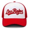 2026 Reds Los Rojos Hat Giveaway 1