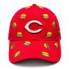 2026 Reds National Chili Dog Day Hat Giveaway 1