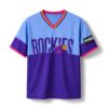 2026 Rockies City Connect Mystery Player Jersey Giveaway 1