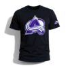 2026 Rockies Colorado Avalanche T Shirt Giveaway